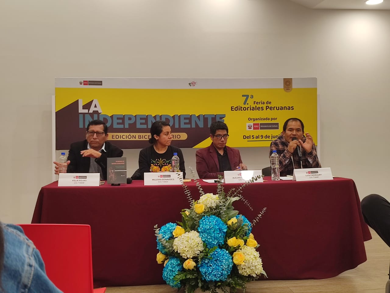 Testimonio de mujeres esterilizadas