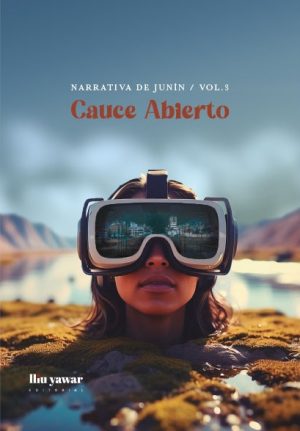 Cauce Abierto (Vol. 03)