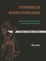 Testimonios de mujeres esterilizadas