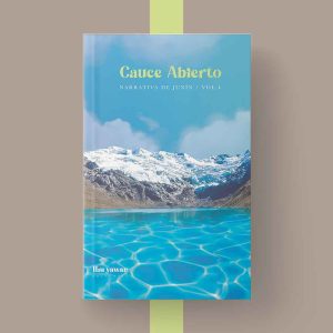 Cauce Abierto (Vol. 04)
