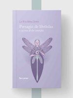 Presagio de libélulas o acerca de los sentidos