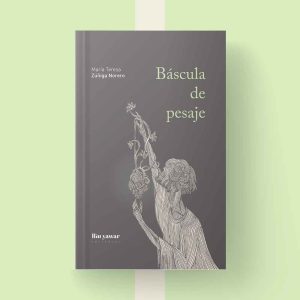 Báscula de pesaje