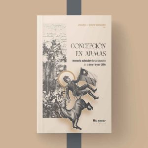 Concepción en Armas