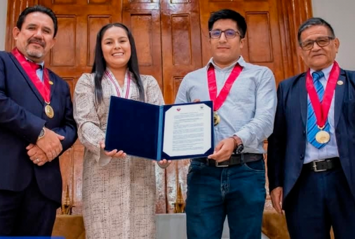 Los caminos pendientes de la antropología peruana