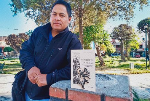 Jhonatan Salazar revive la Campaña de la Breña en nuevo libro
